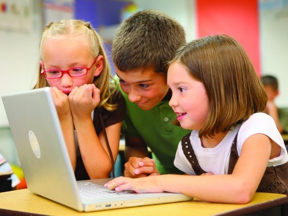 Is programming training (coding) necessary for children?
