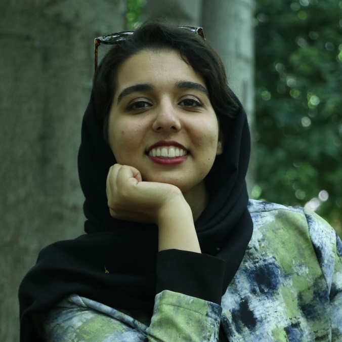 Raheleh Ahmadian